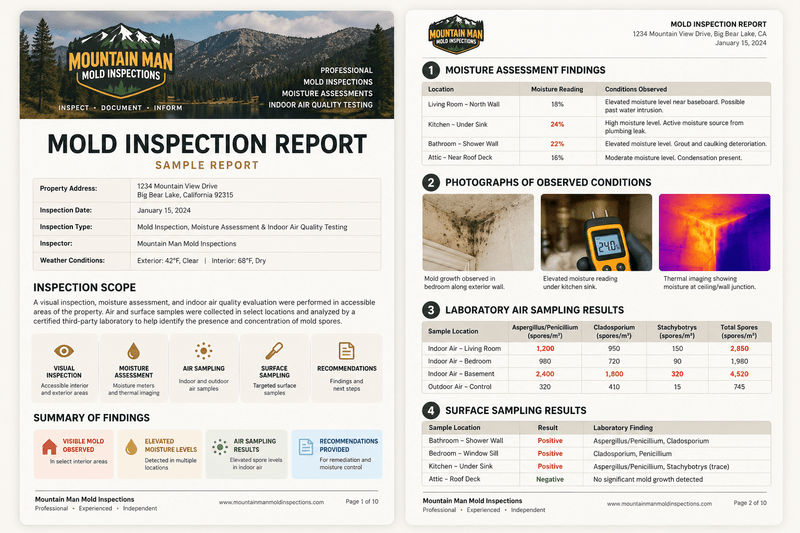 Readable documentation